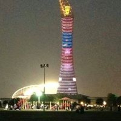 انا في هواك ضحيت .. جمال فرفور