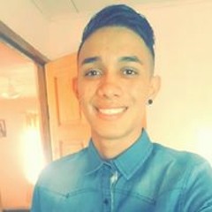 Brandon Arias