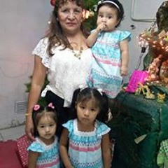 Natividad Perez Solier