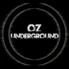 10-5-18 The Oz Underground Episode 12 - Isak Powell Interview