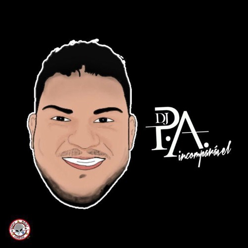 Dj P.a. artist photo