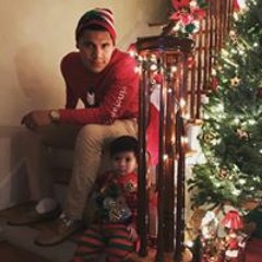 Chris Lucero