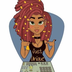 JustUnique Beats-DJ Dimpssss