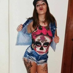 Mc Dama #BLACKOUT