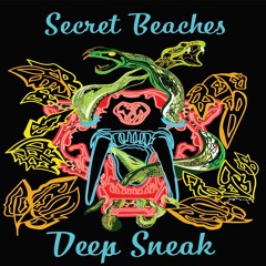 Secret Beaches