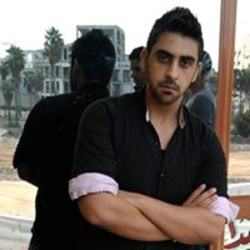 Kareem Zidan’s avatar