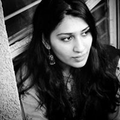 Rhea Dogra