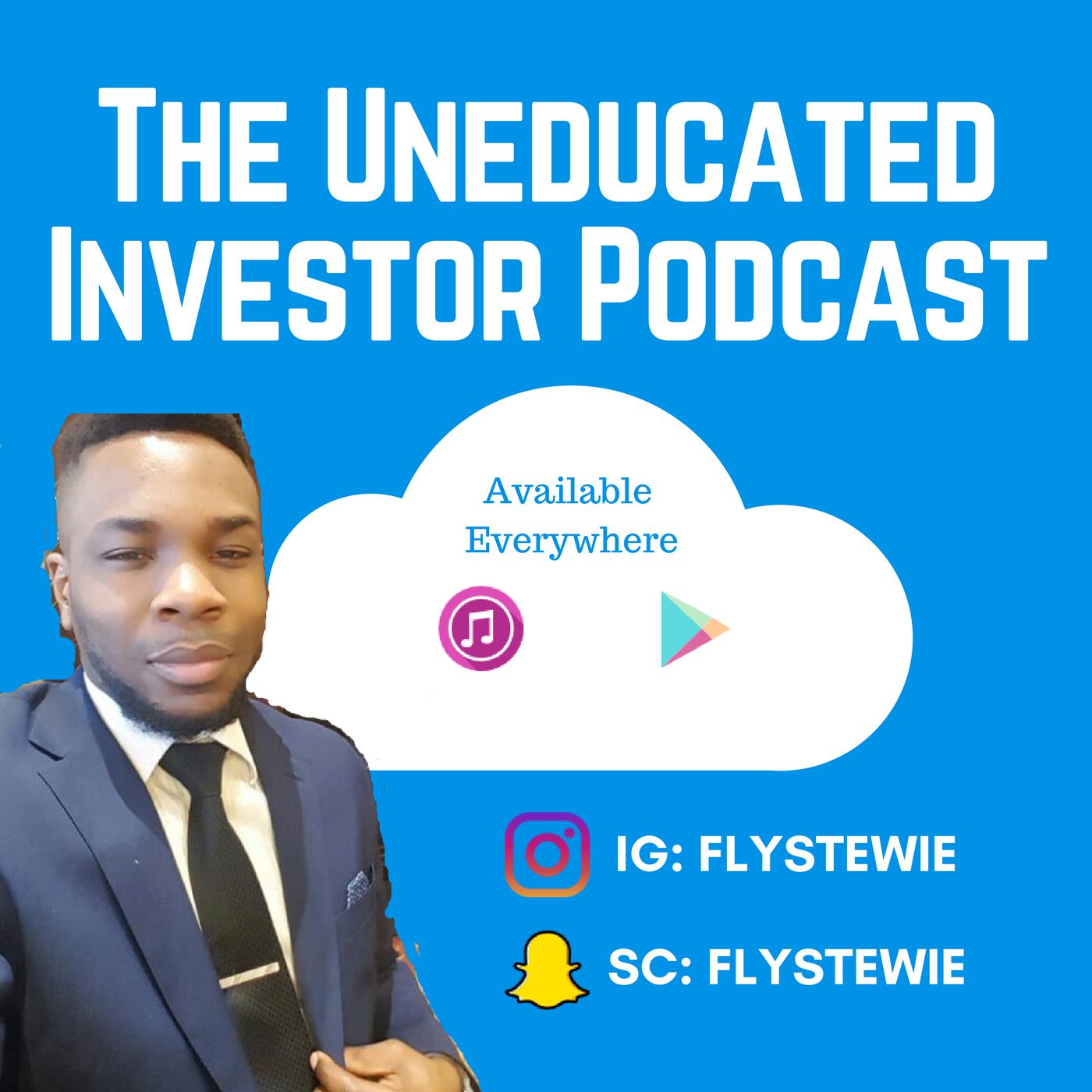 The Uneducated Investor