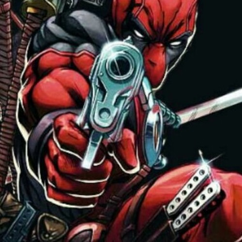 Deadpool Stroker’s avatar