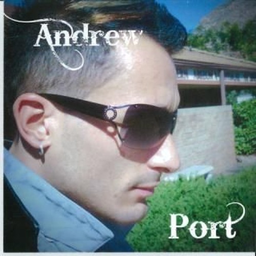 Andrew Port’s avatar