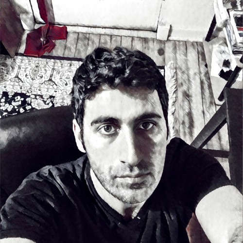 Amir R.N’s avatar