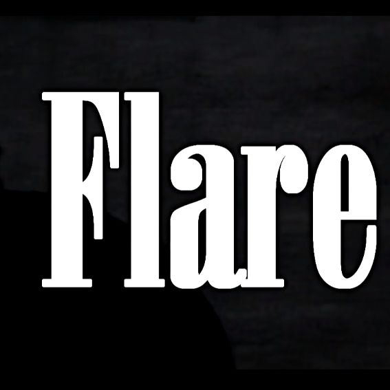 Saginaw Flare podcast artwork