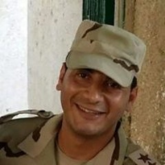 Ahmed Sharnoby