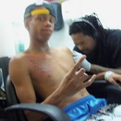 Darion KillD'd BiL'