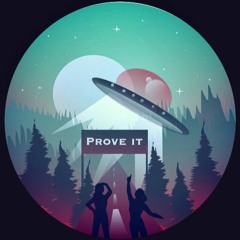Prove It Podcast