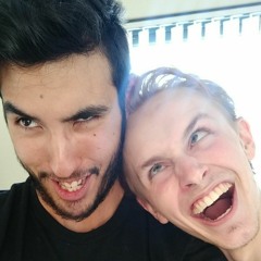 2 Sherlankian Brothers