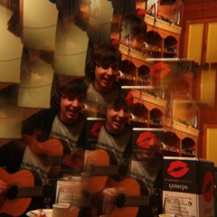 Riding From The Town To The Sea