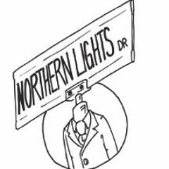 Northern Lights Drive