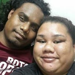 VinceAnna DemapanLisua