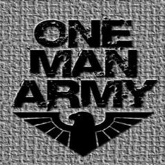 Official Onemanarmy S Stream