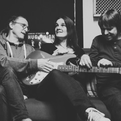 Annina Struve & Hugoonion