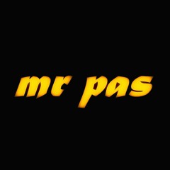 mr pas