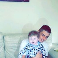 Kane Lewis Berry