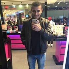 Mustafa Maher