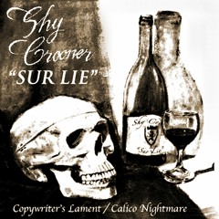 Shy Crooner