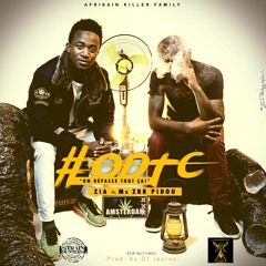 AFRIKAIN KILLER MUSIC