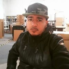 Angel Salcedo