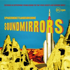 Sound Mirrors