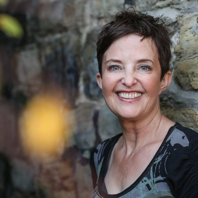 British Female Voice Over