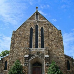 Immaculate Conception - Irwin