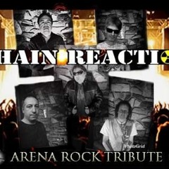 Chain Reaction Journey Lights/Stay Awhile