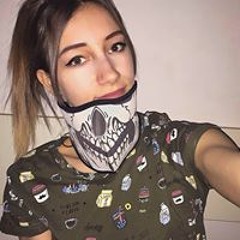 Séréna Trogh Hcore