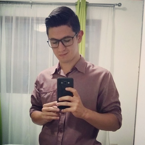 Johan Ramires Camacho’s avatar