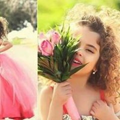 شيماء أحمد زكي