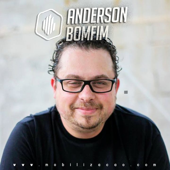 Anderson Bomfim