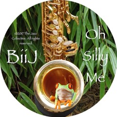 BiiJ Jazz Train Experience