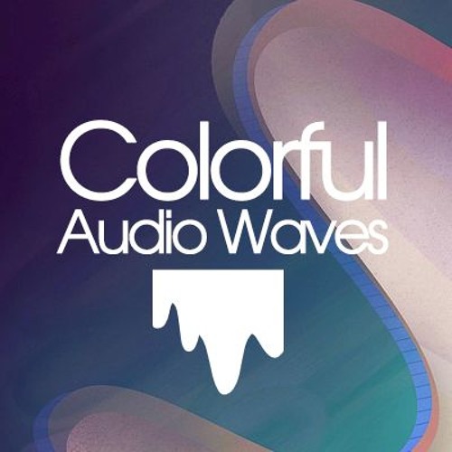 Colorful Audio Waves’s avatar