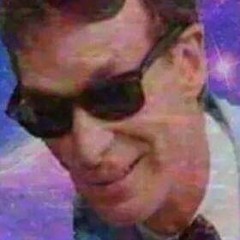 Bill nye the science guy