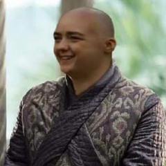 Simon Harbulot