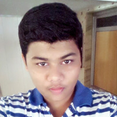 MANTHAN PATEL