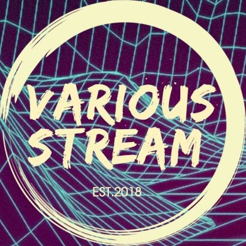 Various Streamâ€™s avatar