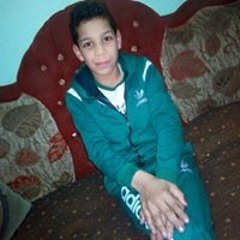 Ahmed Sayed
