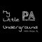 My Little Underground