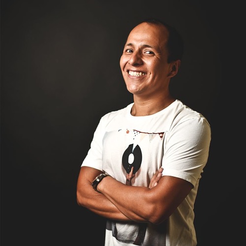 Hayro Dj — artist photo