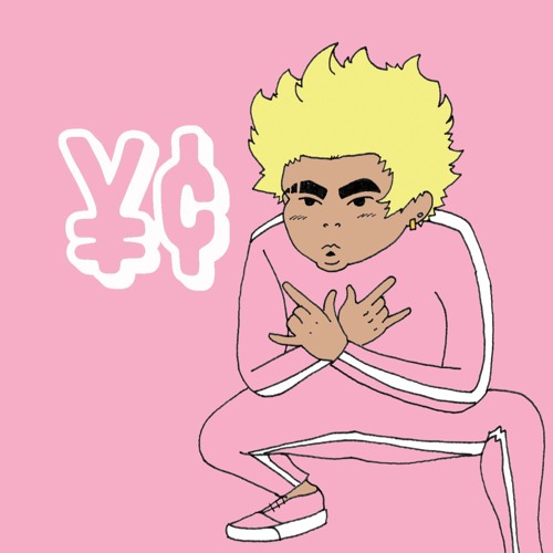 Yung Chigga’s avatar
