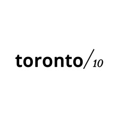 TORONTO out of 10